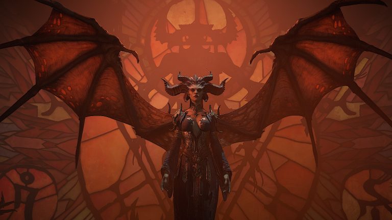 Diablo IV – Version Xbox X