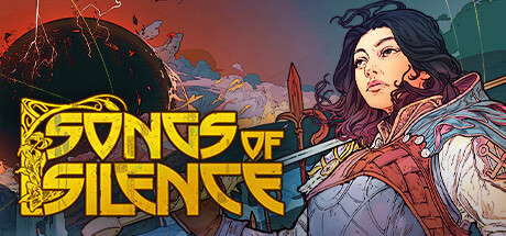 HORS RPG – Sortie de Songs of Silence : Lighteaters