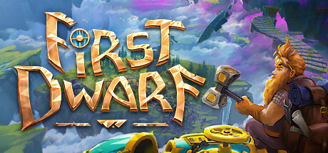 First Dwarf logo 223