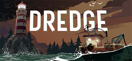 Dredge logo 001