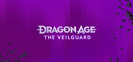 Dragon Age : The Veilguard logo 001