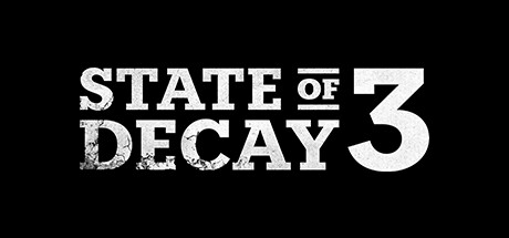 State of decay 3 logo 001