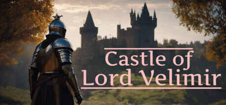 Castle of Lord Velimir logo 001
