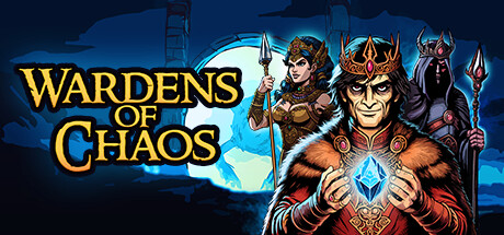 PRESENTATION – Wardens of Chaos
