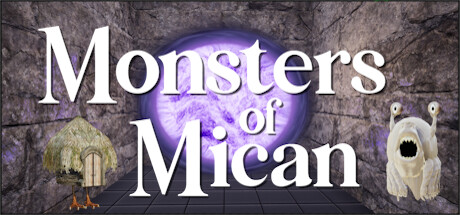 PATCH – Monsters of Mican : Crystal Edition
