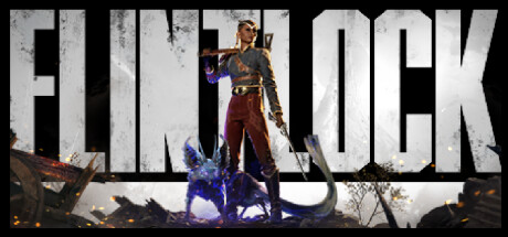 Flintlock: The Siege of Dawn logo 003