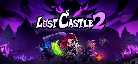 PRESENTATION – Lost Castle 2