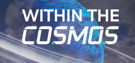 Within the cosmos logo 068