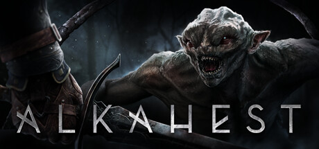 VIDEO – Alkahest : Vidéo de gameplay
