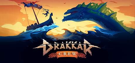 Drakkar Crew logo 001