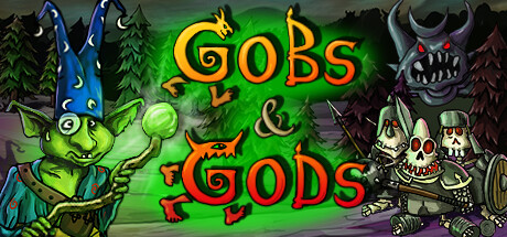 Gobs and Gods logo 001