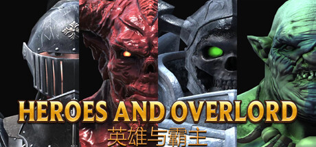 NEWS – Heroes and Overlord : Fenêtre de sortie
