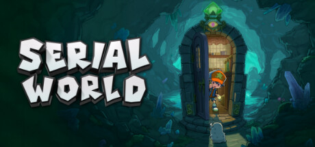 PRESENTATION – SerialWorld