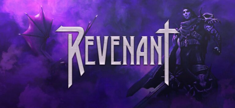 Revenant – Avis