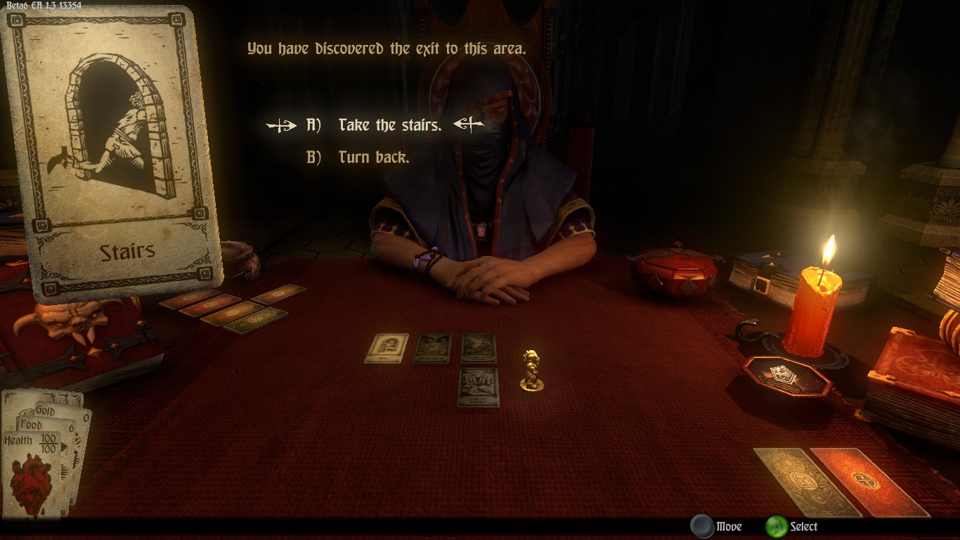 Hand of Fate - Aperçu 3 2014 10 02 000091 | RPG Jeuxvidéo