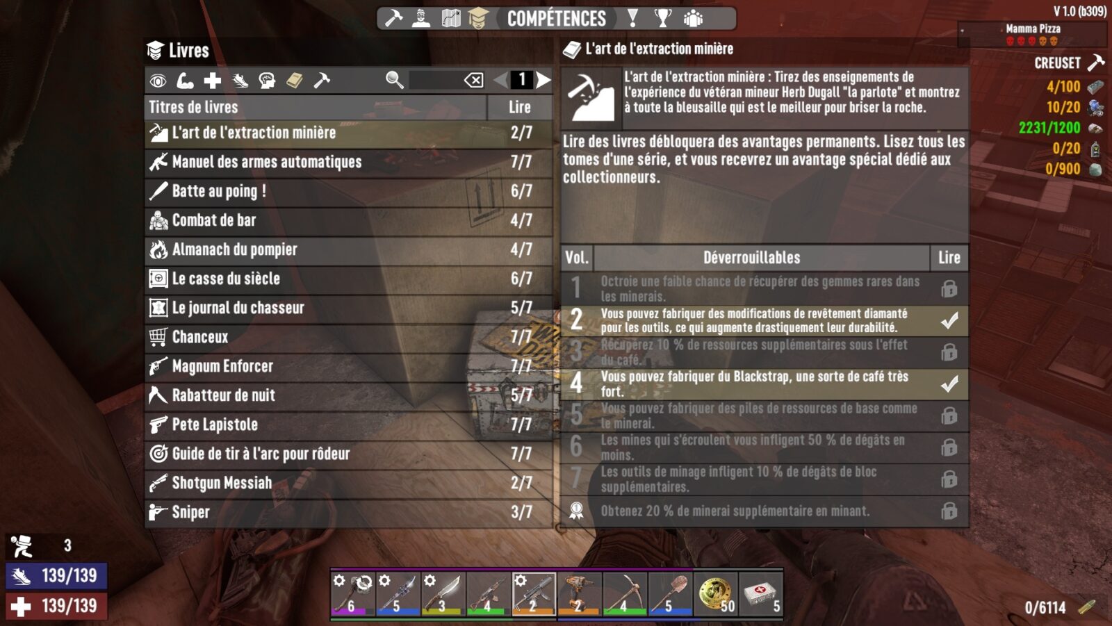 7 Days to die 9 7Daystodie208 1 | RPG Jeuxvidéo