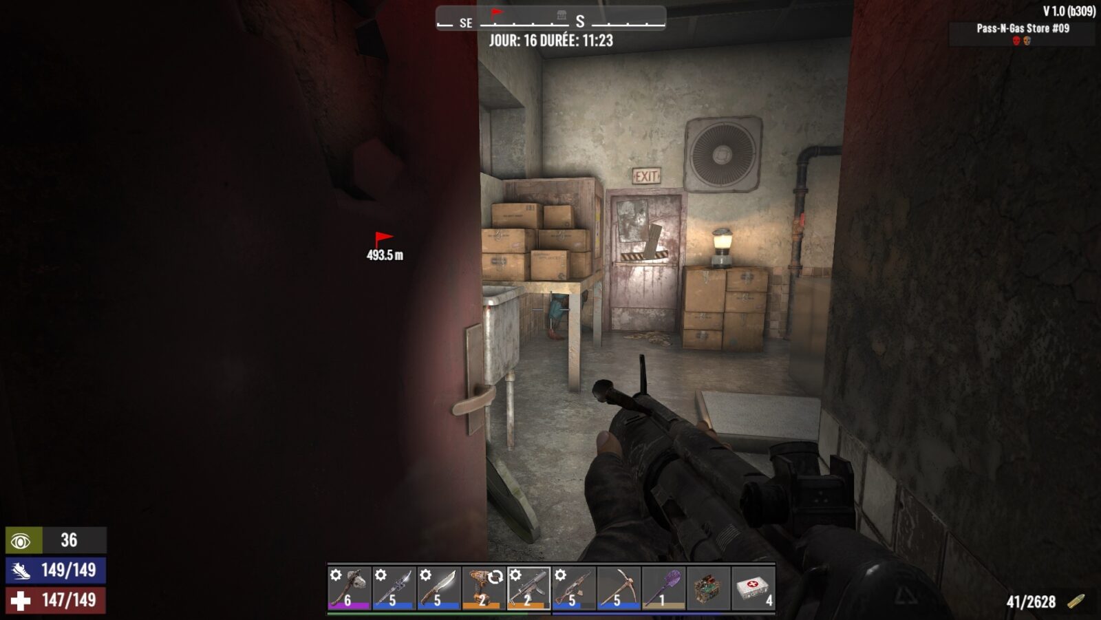 7 Days to die 16 7Daystodie226