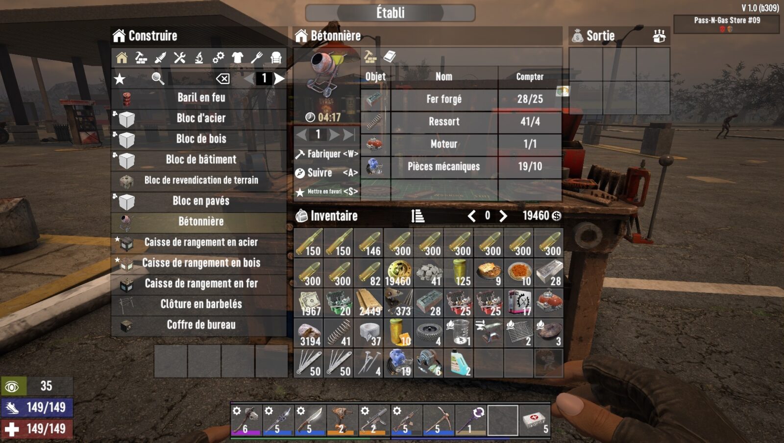 7 Days to die 18 7Daystodie229