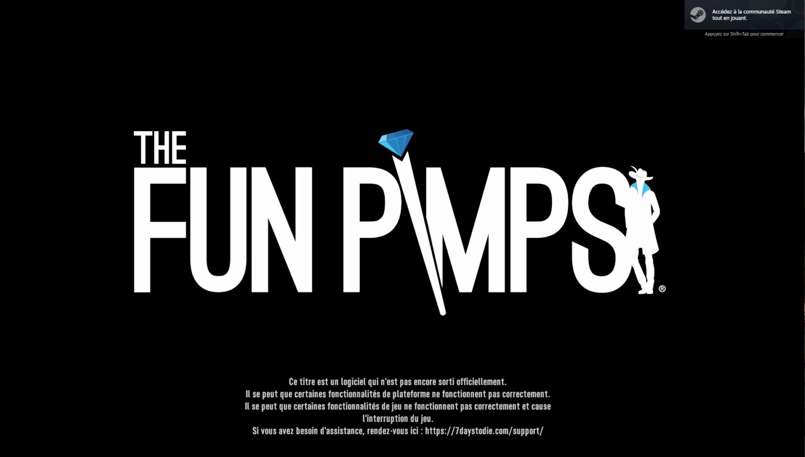 7 Days to die 24 7Daystodie230