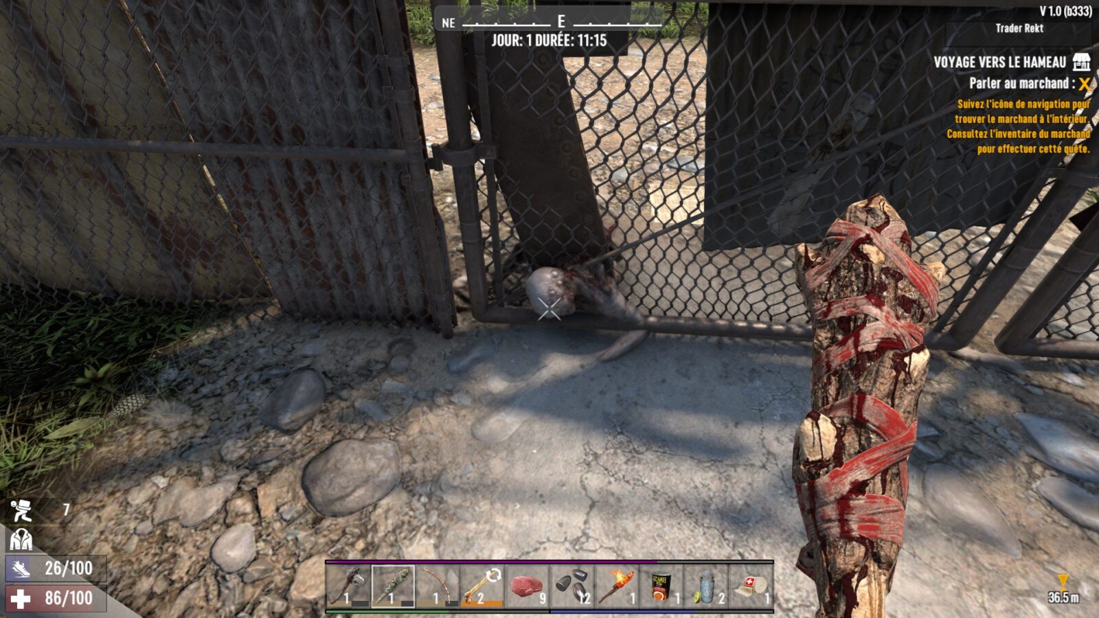 7 Days to die 21 7Daystodie233