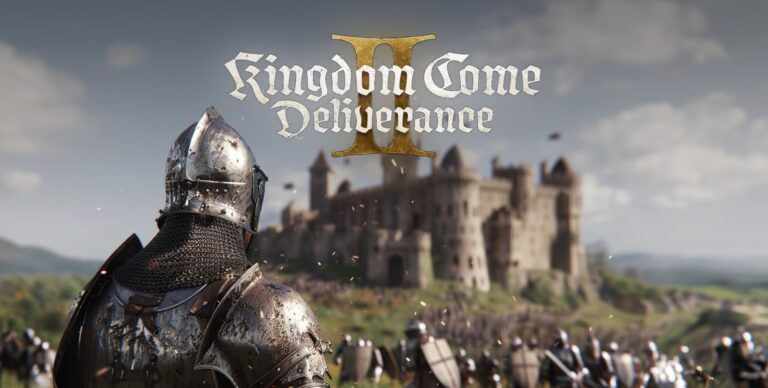 Kingdom come deliverance II affiche 002