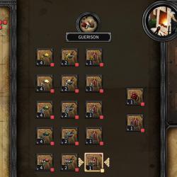 Dead in Vinland 8 Dead in Vinland 007