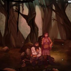 Dead in Vinland 10 Dead in Vinland 010
