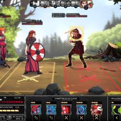 Dead in Vinland 16 Dead in Vinland 016