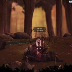 Dead in Vinland 4 Dead in Vinland 004