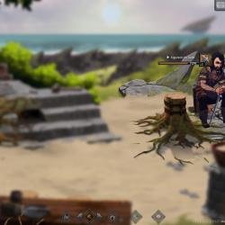 Dead in Vinland 5 Dead in Vinland 005