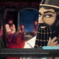 Dead in Vinland 9 Dead in Vinland 009