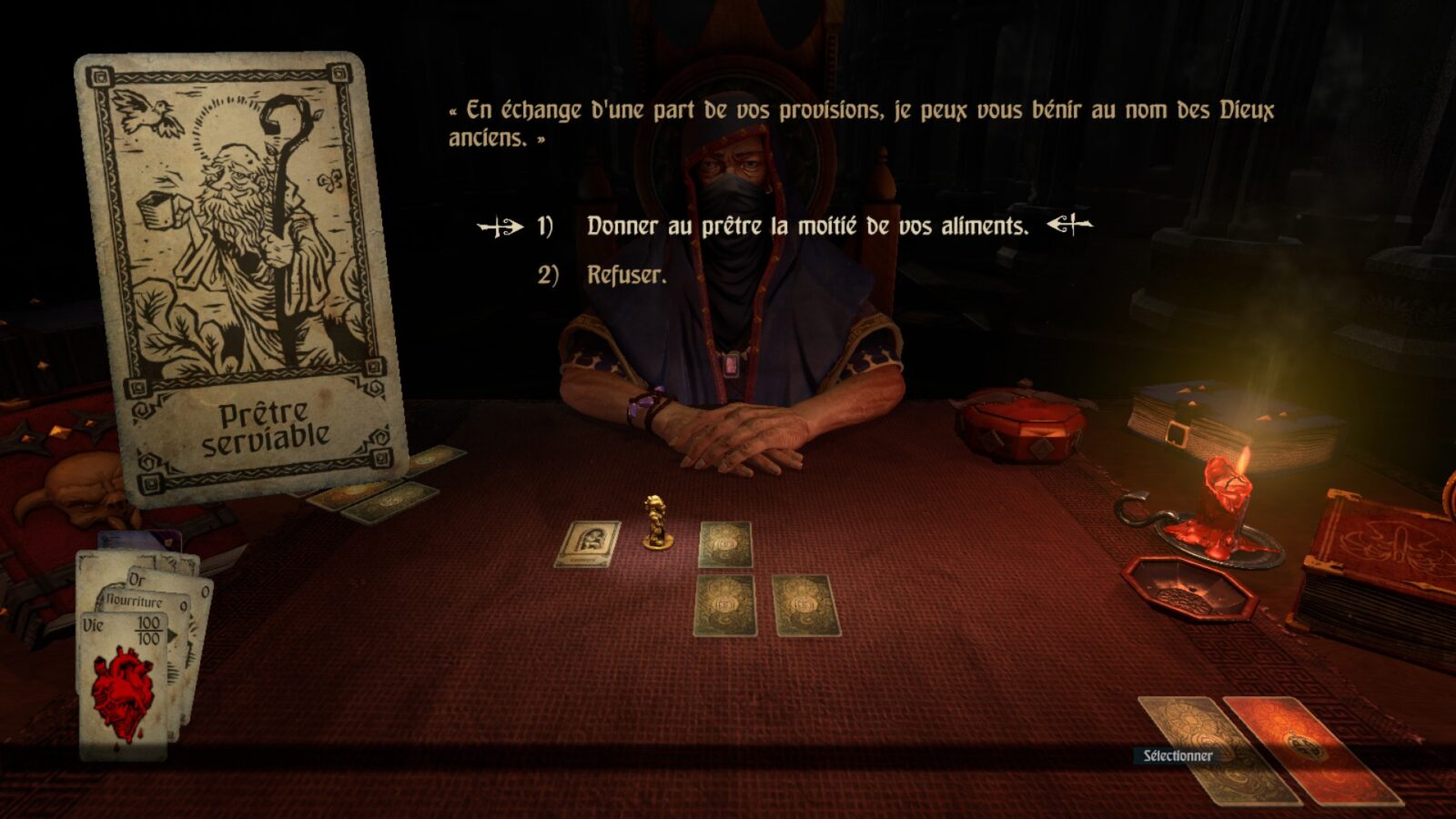 Hand of Fate 3 h o f 031 | RPG Jeuxvidéo