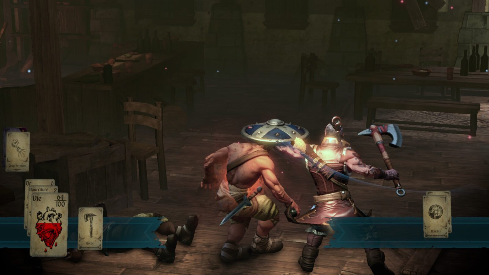 Hand of Fate 8 h o f 081 | RPG Jeuxvidéo