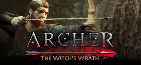 PRESENTATION – Archer : The Witch&rsquo;s Wrath