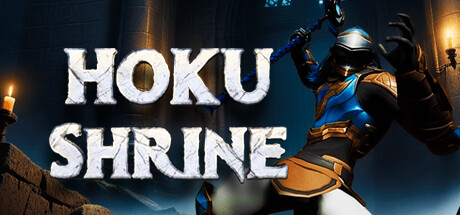 PRESENTATION – Hoku Shrine