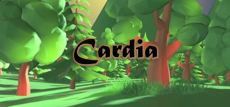 PRESENTATION – Cardia
