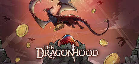 The Dragonhood logo 001