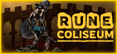 PRESENTATION – Rune Coliseum