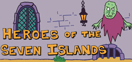 Heroes of the Seven Islands logo 001
