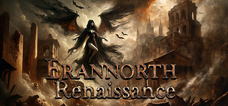 Erannorth Renaissance logo 003
