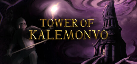 Tower of Kalemonvo logo 001