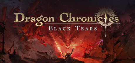 PRESENTATION – Dragon Chronicles : Black Tears