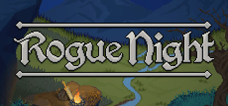 Rogue Night logo 001