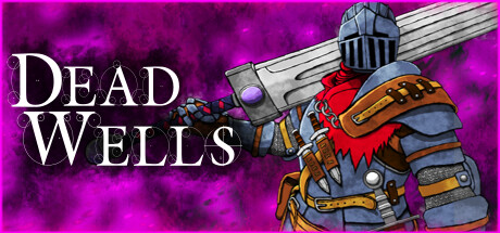 Dead Wells logo 001