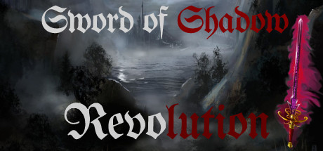 Sword of Shadow : Revolution logo 001