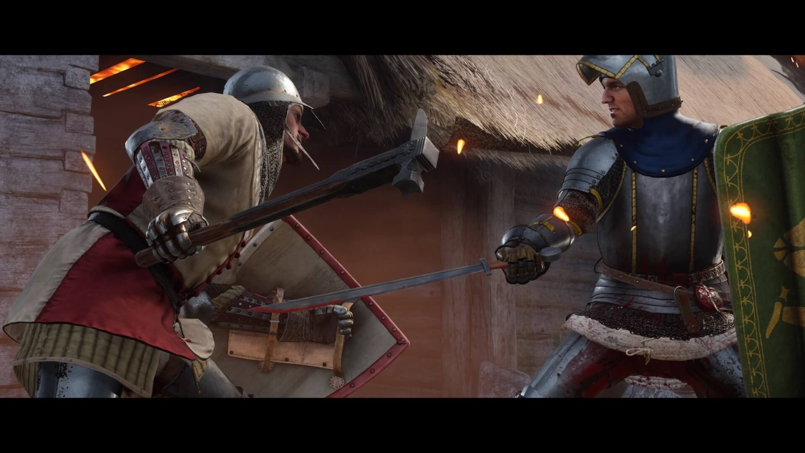 TRADUCTION - Kingdom Come : Deliverance II : Analyse des dires de Martin Ziegler par Epic Games 5 image 2 | RPG Jeuxvidéo