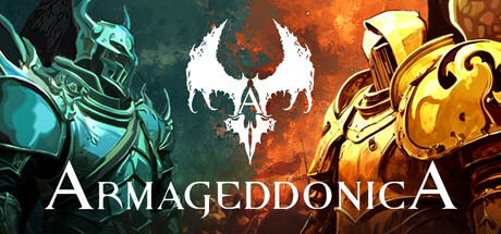 PRESENTATION – Armageddonica