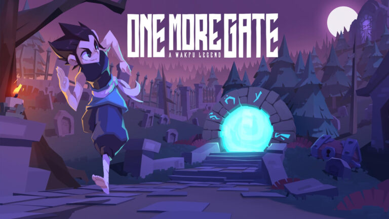 One More Gate