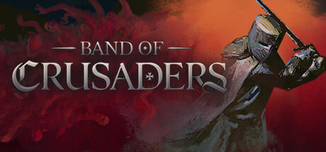 Band of Crusaders logo 001