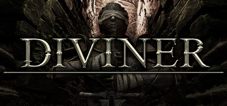 Diviner logo 001